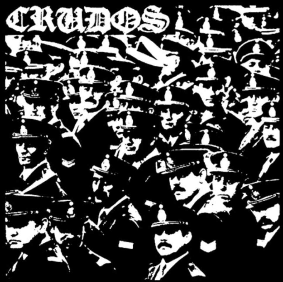 Los Crudos - Shirt
